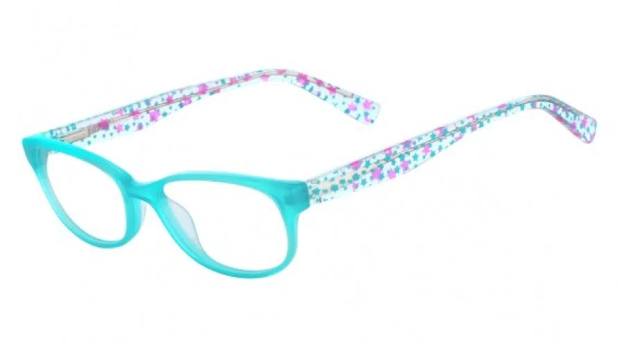 Marchon NYC M ESTELLA Eyeglasses - view 3